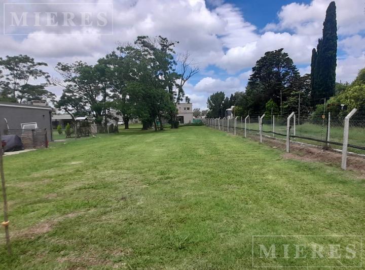 Terreno · 513m²