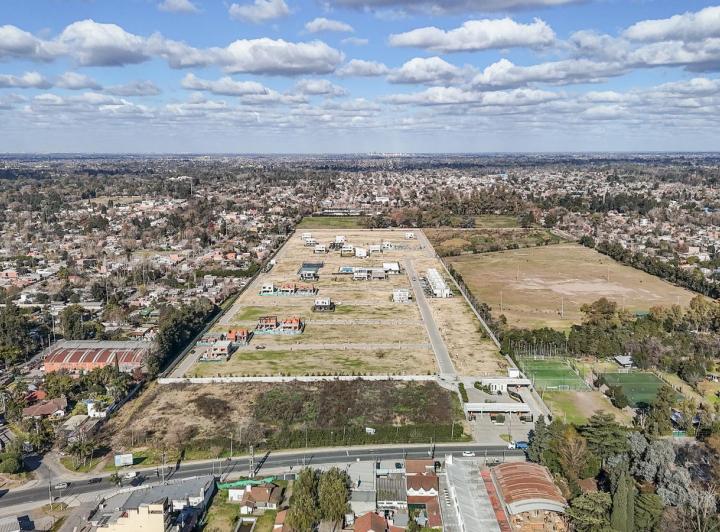 Terreno · 390m²