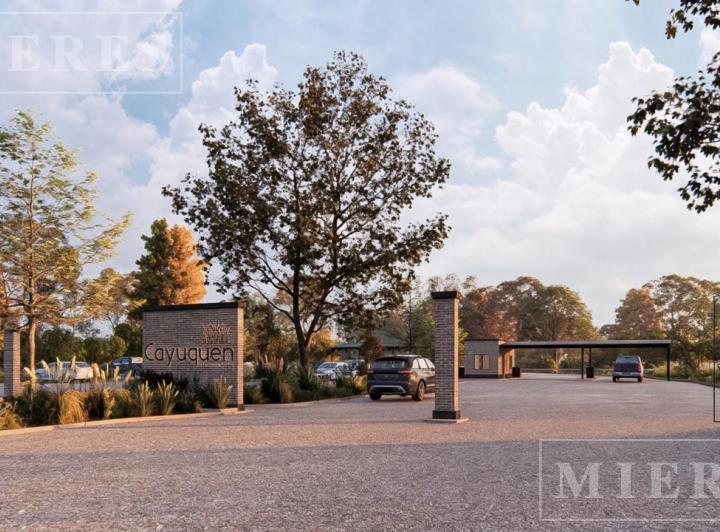 Terreno · 5300m²