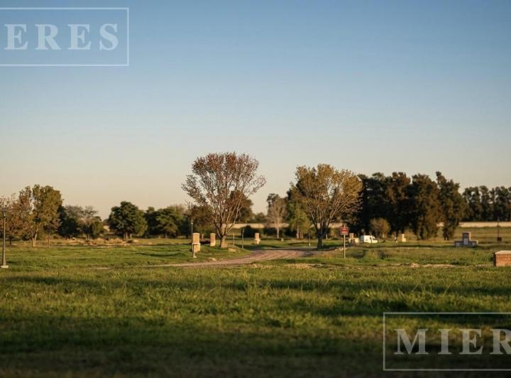 Terreno · 756m²