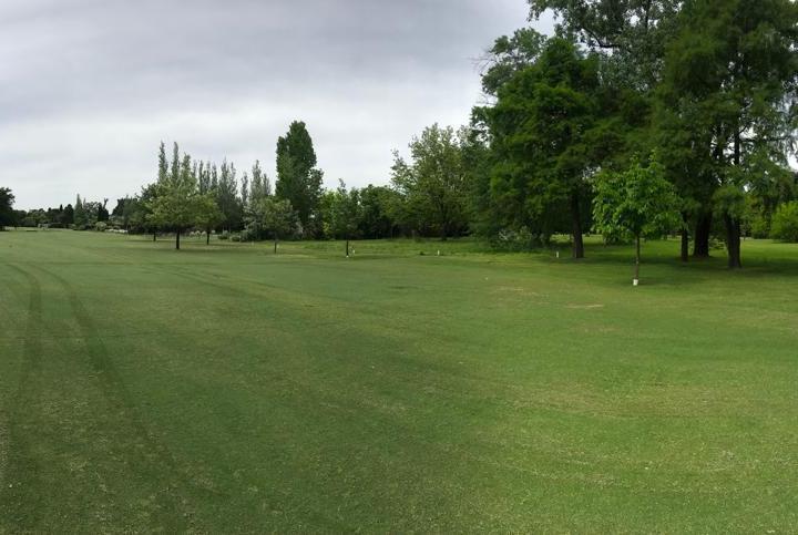 Terreno · 1500m²