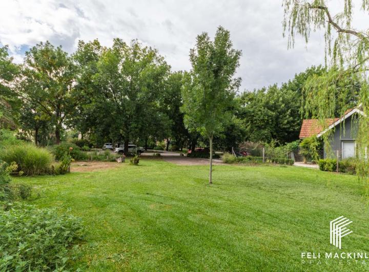 Terreno · 1006m²