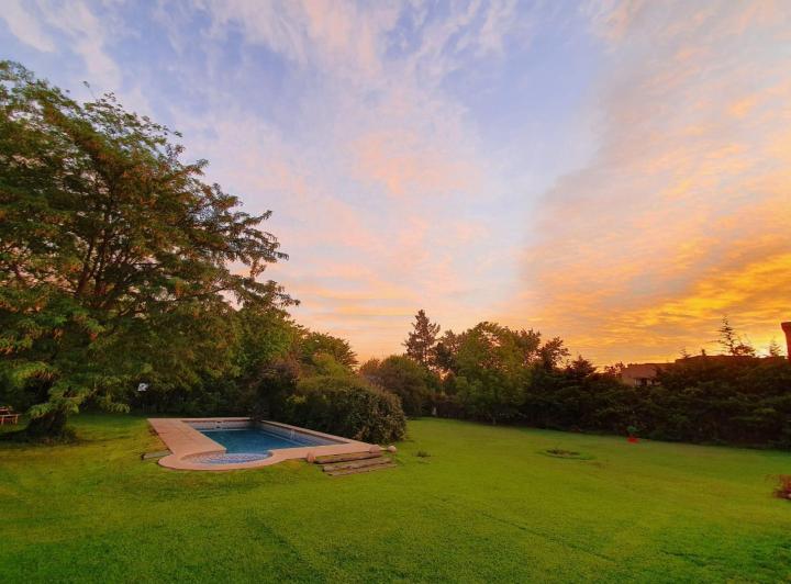 Terreno · 1200m²