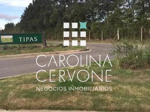Terreno · 519m²