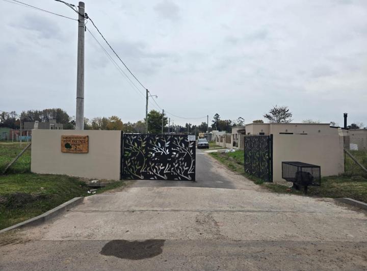 Terreno · 600m²