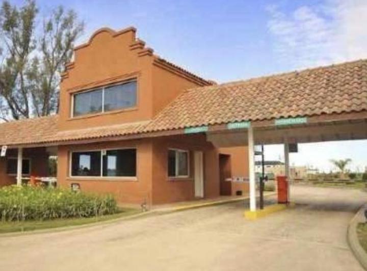Terreno · 577m²