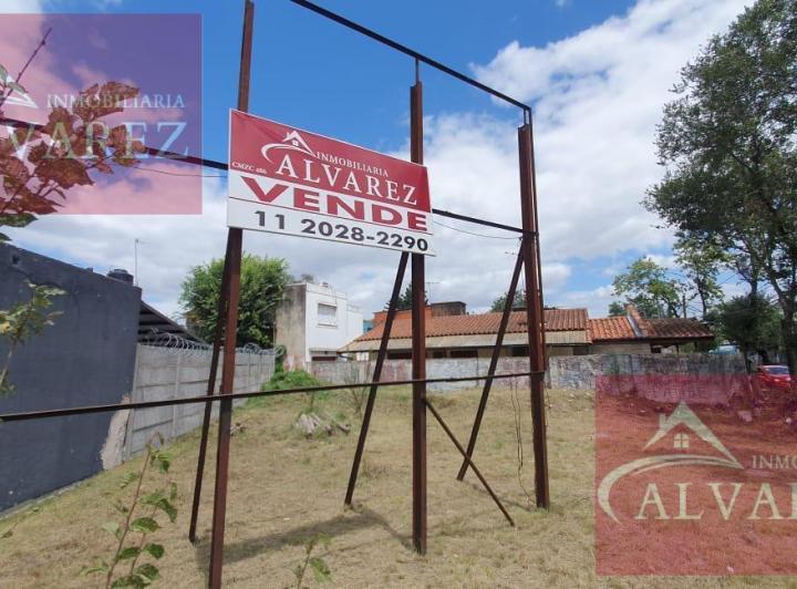 Terreno · 258m²