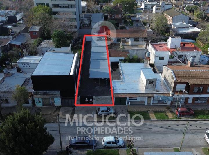Terreno · 375m²