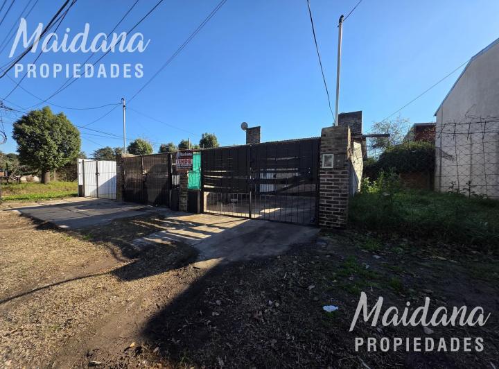 Terreno · 120m²