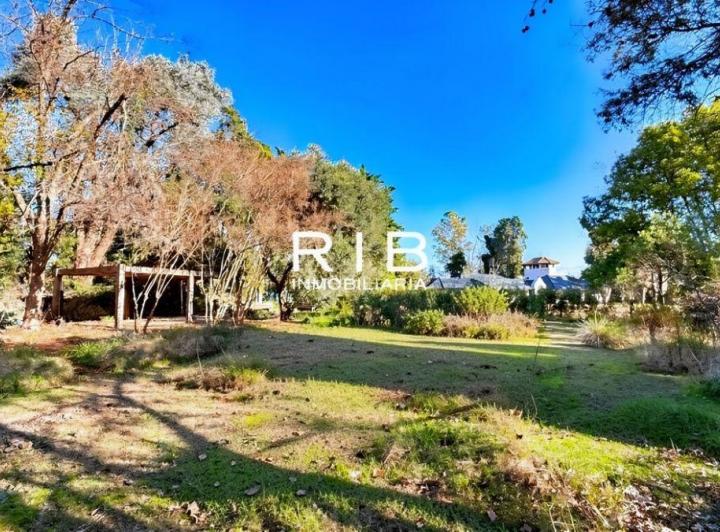Terreno · 1250m²