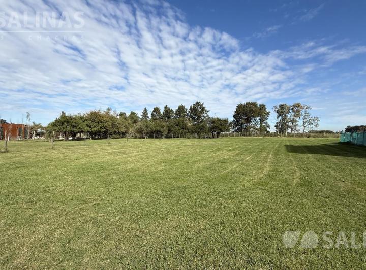 Terreno · 2000m²