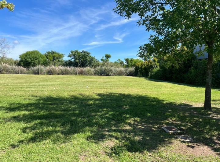 Terreno · 550m²