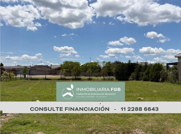 Terreno · 831m²