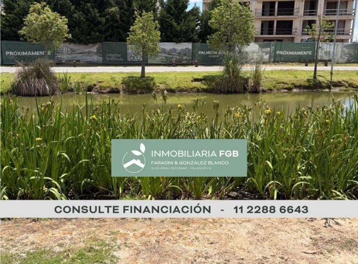 Terreno · 831m²