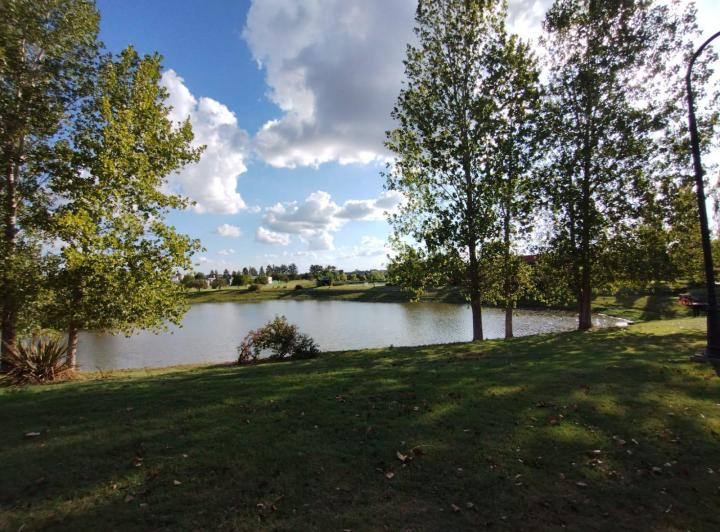 Terreno · 1742m²