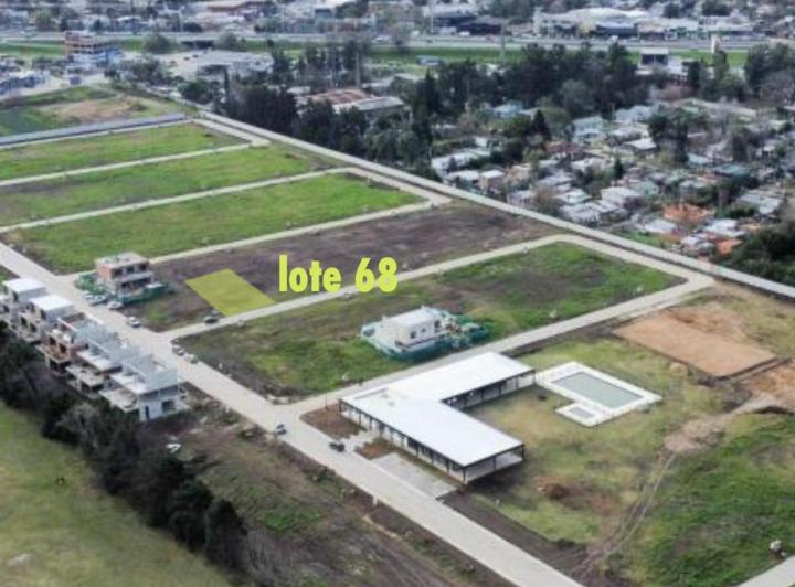 Terreno · 380m²