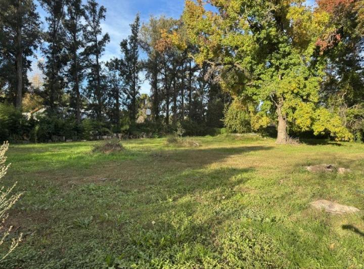 Terreno · 2356m²