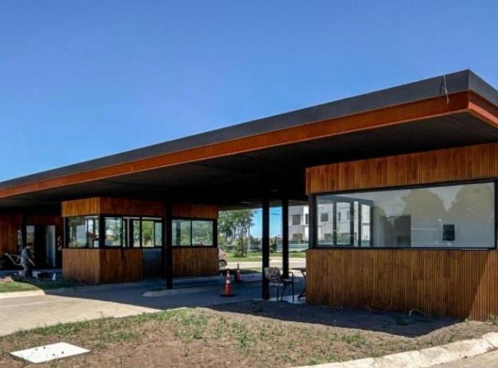 Terreno · 600m²