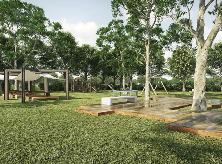 Terreno · 355m²