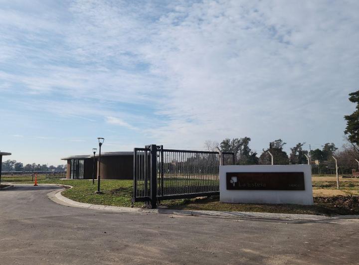 Terreno · 634m²