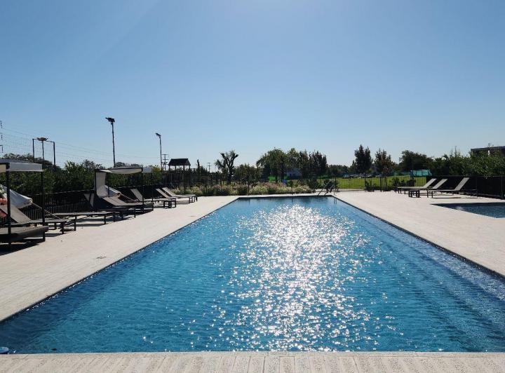 Terreno · 603m²