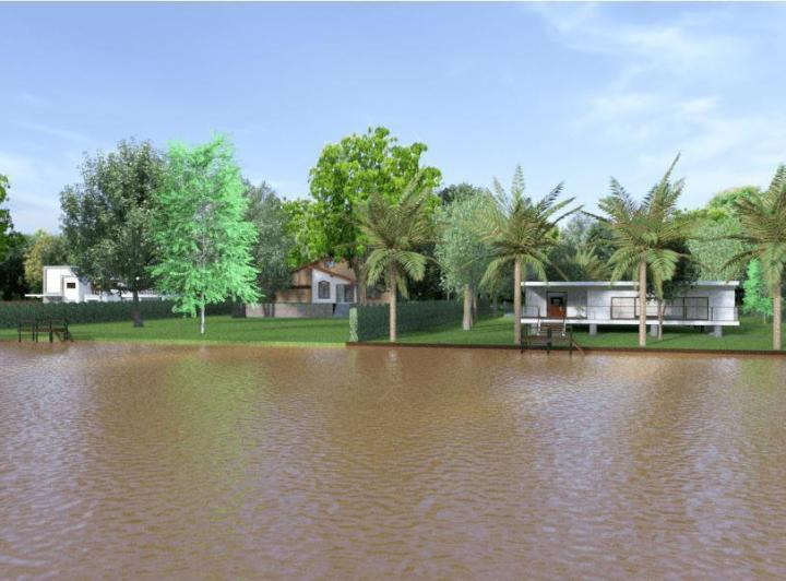 Terreno · 4039m²