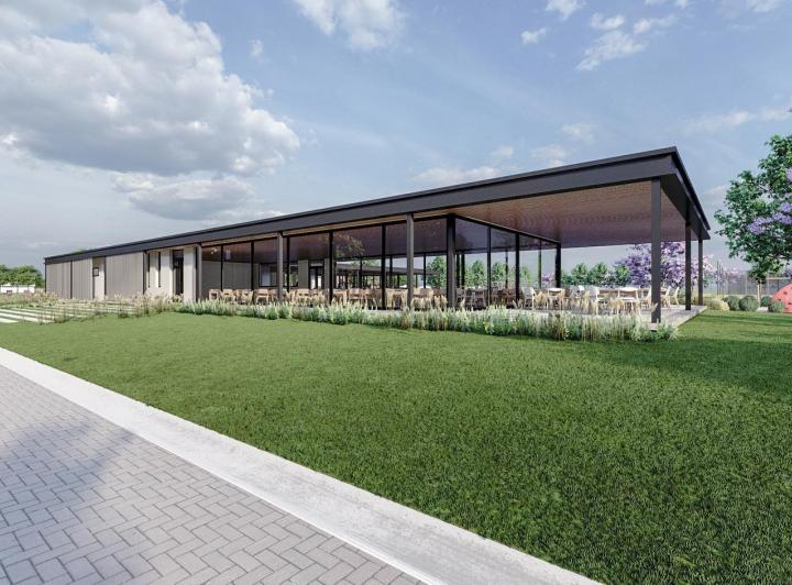 Terreno · 382m²