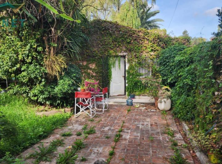 Terreno · 1149m²