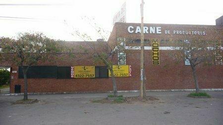Terreno · 850m²