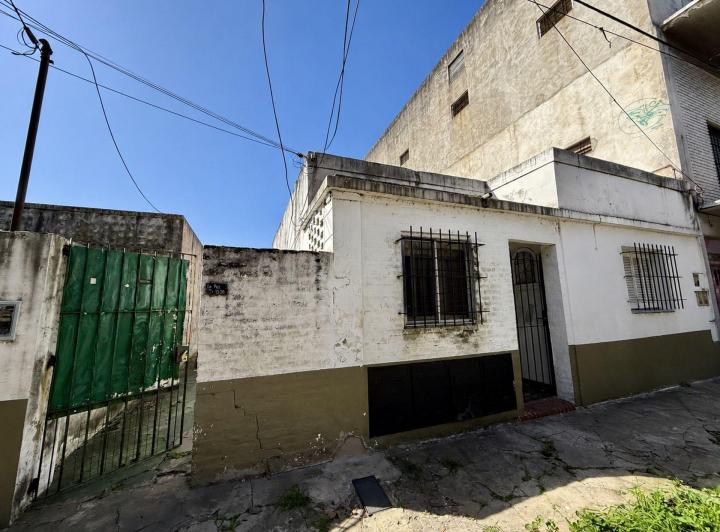 Terreno · 355m²