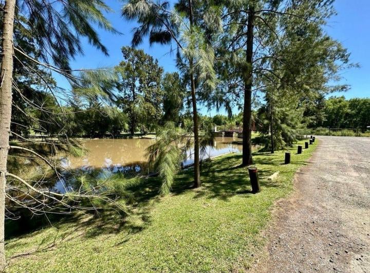 Terreno · 1080m²