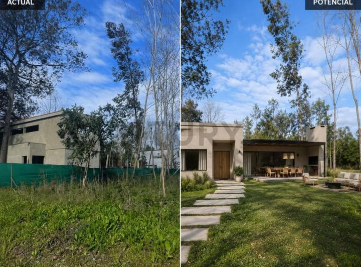 Terreno · 383m²
