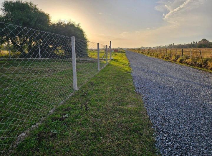Terreno · 300m²