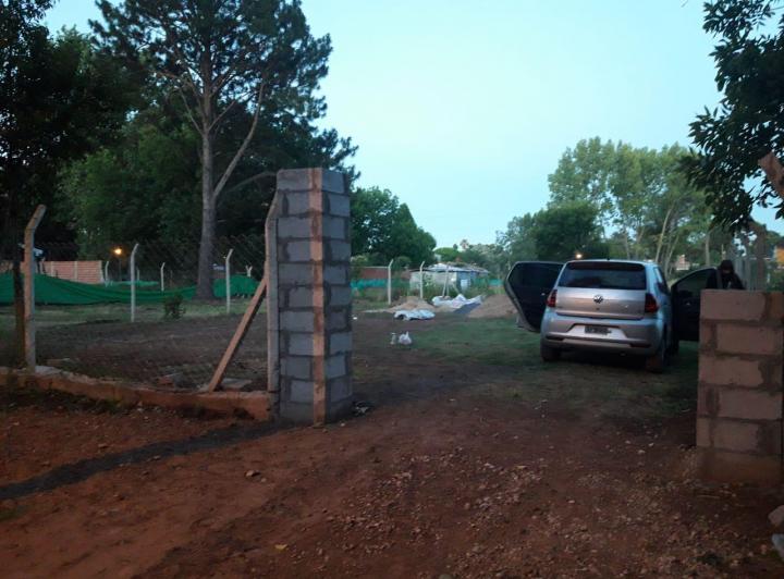 Terreno · 72m²