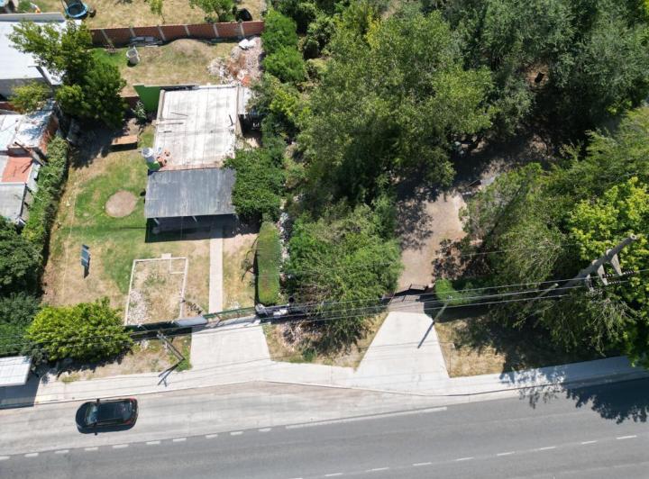 Terreno · 515m²