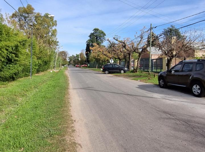 Terreno · 50m²