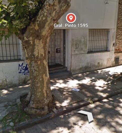 Terreno · 516m²