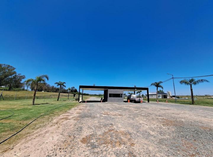 Terreno · 600m²