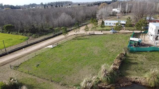Terreno · 1500m²