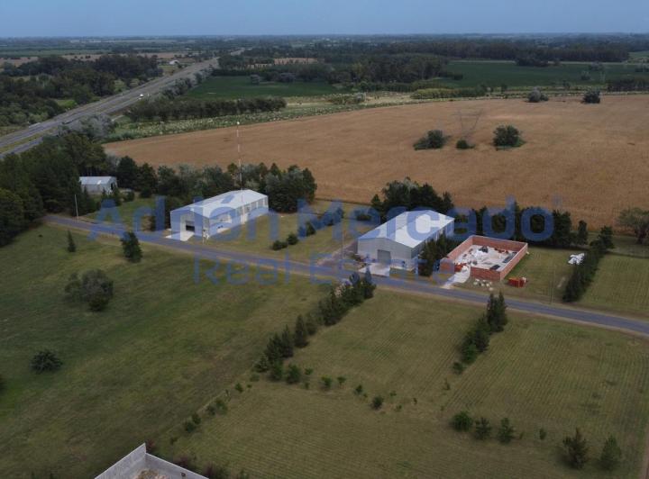 Terreno · 5289m²
