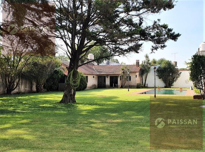 Terreno · 75m² · 2 Ambientes