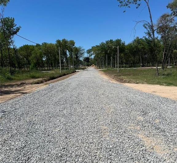 Terreno · 600m²