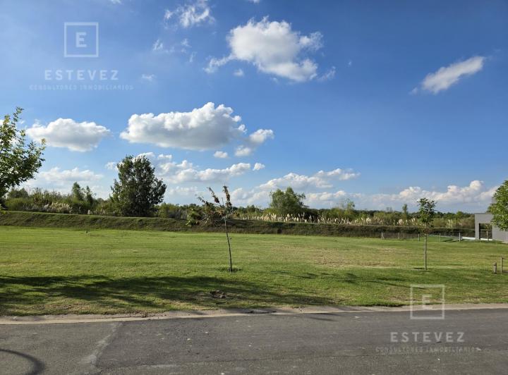 Terreno · 784m²