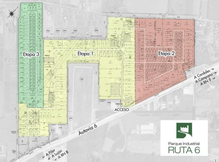 Terreno · 13910m²