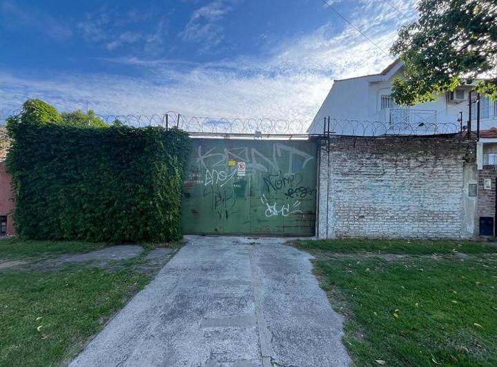 Terreno · 195m²