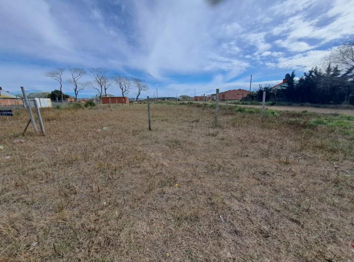 Terreno · 350m²