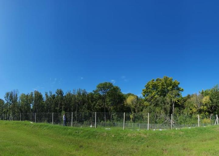 Terreno · 645m²