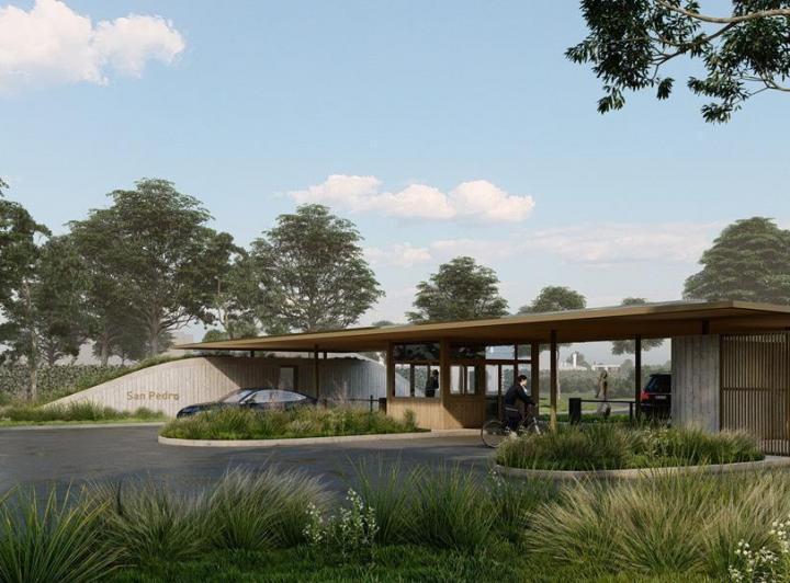 Terreno · 675m²