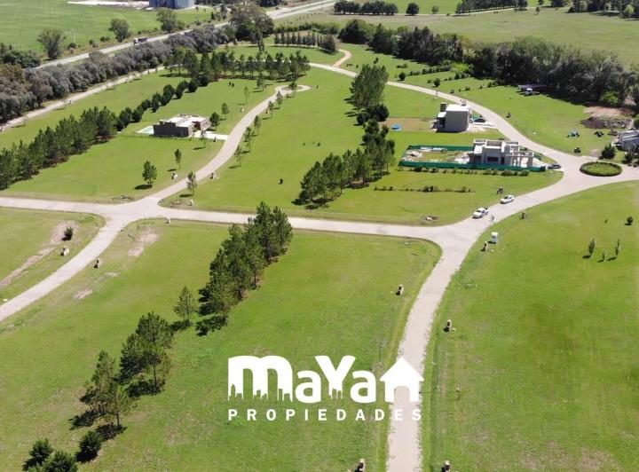 Terreno · 1064m²