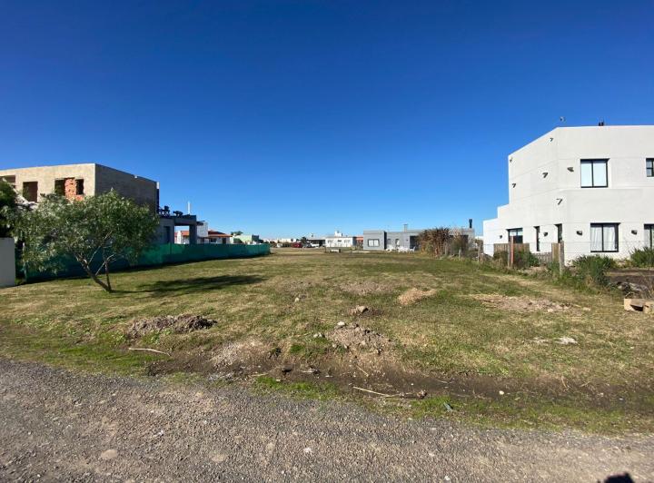 Terreno · 510m²